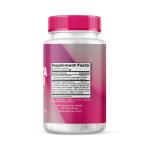 PERFECTA WOMAN, Female Enhancement, 60 Capsules