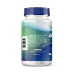 AQUAGEIN, Water Away Formula, 60 Capsules
