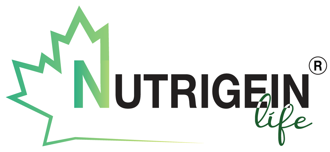 Nutrigein Sport Online in Egypt