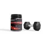 CITRUGEIN Powder, Watermelon Flavored, Ultra-Pure Citrulline, 120 GM Net Wt., 60 Servings
