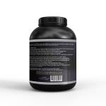 MASS ABSOLUTE Powder, Mass Gainer, 55 Gm protein, 3750 GM Net WT,20 Servings.