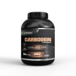 CARBOGEIN Powder, Unflavored, Carbohydrate 1800 GM Net Wt.,60 servings.
